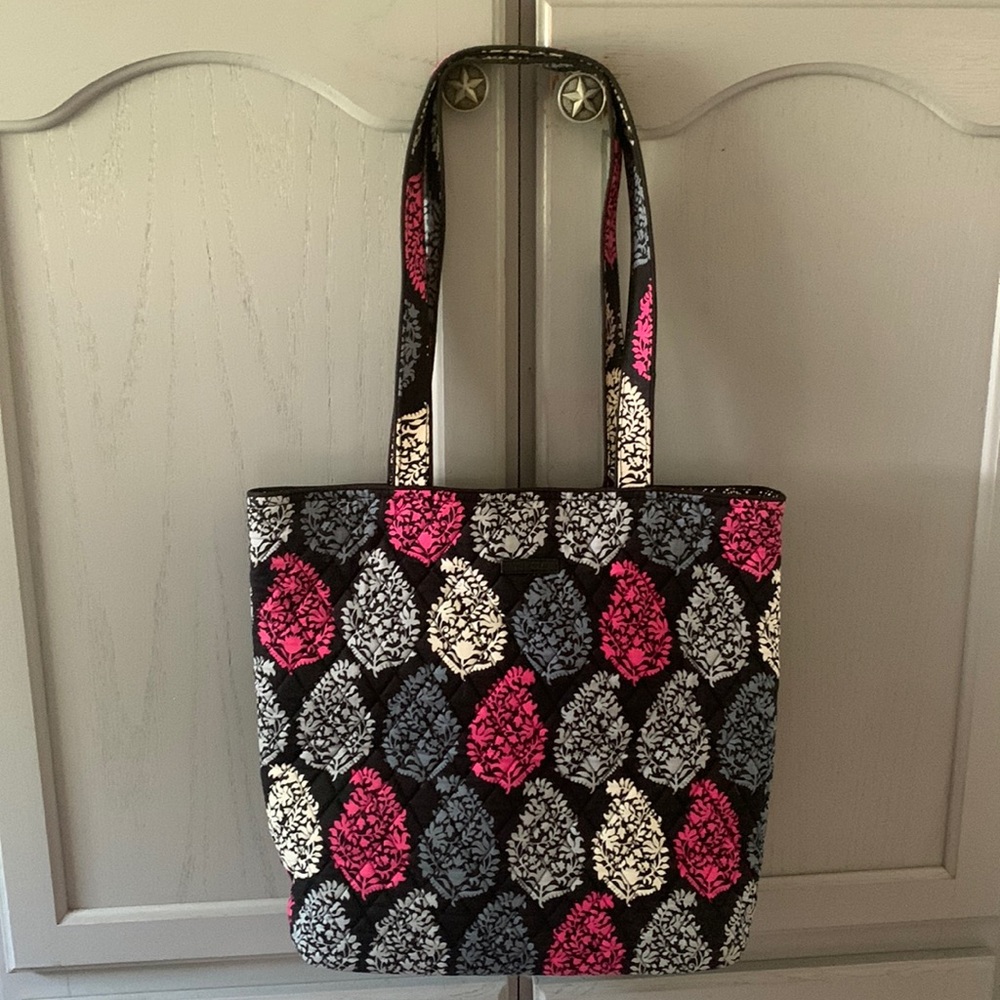 Vera Bradley tote